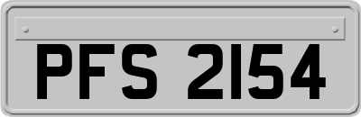 PFS2154