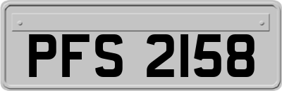 PFS2158