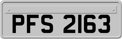 PFS2163