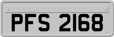 PFS2168