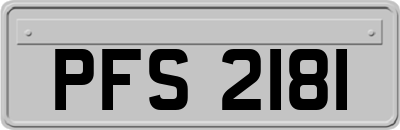 PFS2181