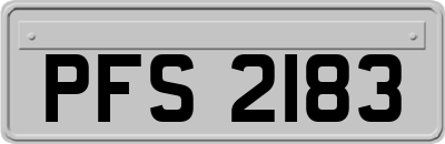 PFS2183