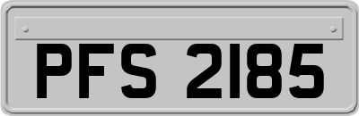 PFS2185