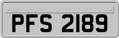PFS2189