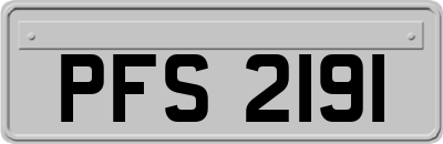 PFS2191