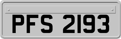 PFS2193