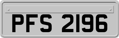 PFS2196