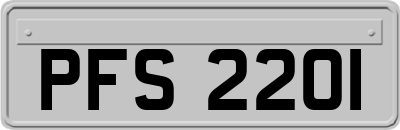 PFS2201