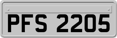 PFS2205