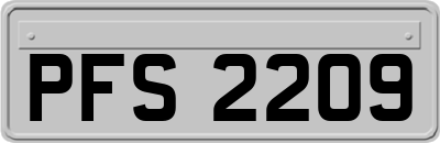 PFS2209
