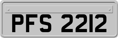 PFS2212