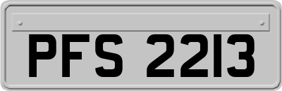PFS2213