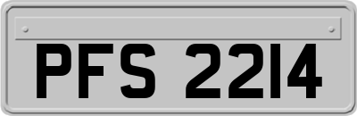 PFS2214