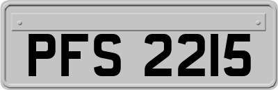 PFS2215
