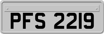 PFS2219
