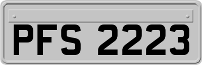 PFS2223