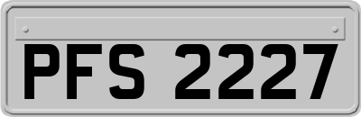 PFS2227