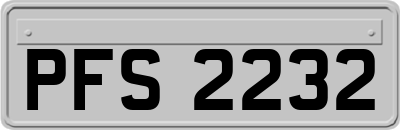 PFS2232