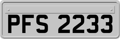 PFS2233