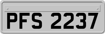 PFS2237
