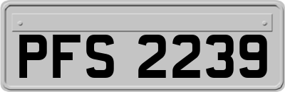 PFS2239