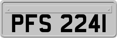 PFS2241