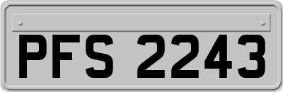 PFS2243