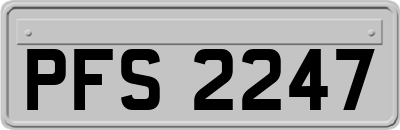 PFS2247