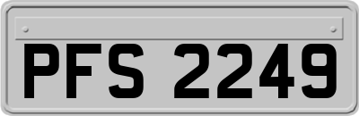 PFS2249