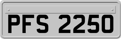 PFS2250