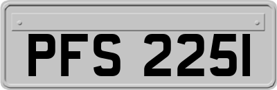 PFS2251
