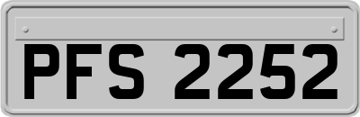 PFS2252