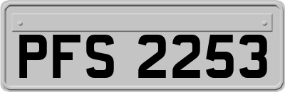 PFS2253