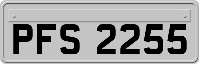PFS2255