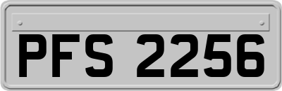 PFS2256