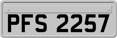 PFS2257
