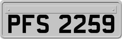 PFS2259