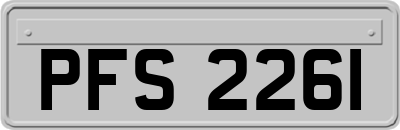 PFS2261