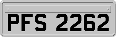PFS2262