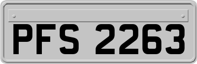 PFS2263
