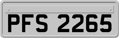 PFS2265