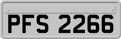 PFS2266