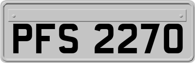 PFS2270