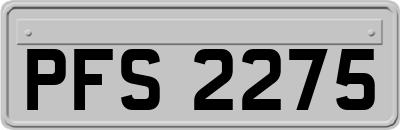 PFS2275