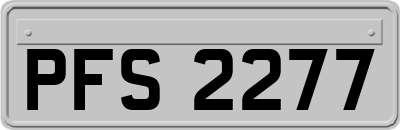 PFS2277