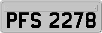 PFS2278