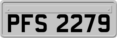 PFS2279
