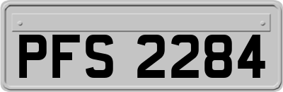 PFS2284
