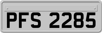 PFS2285