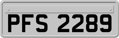 PFS2289